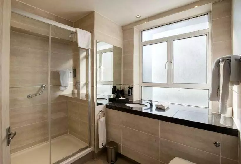 Fotos del hotel The President:  61