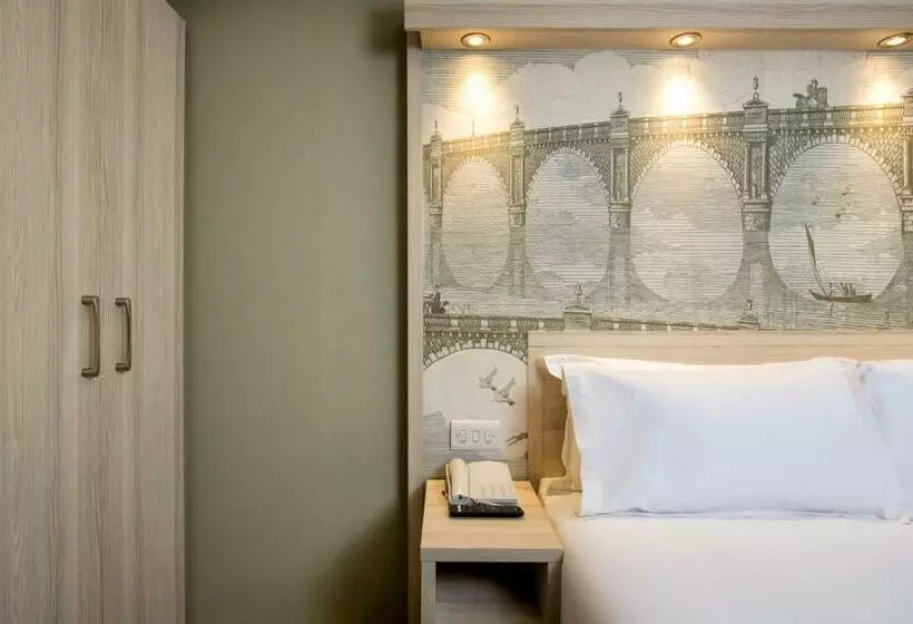 Fotos del hotel The President:  45