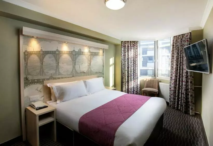 Fotos del hotel The President:  42