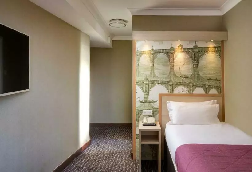 Fotos del hotel The President:  49