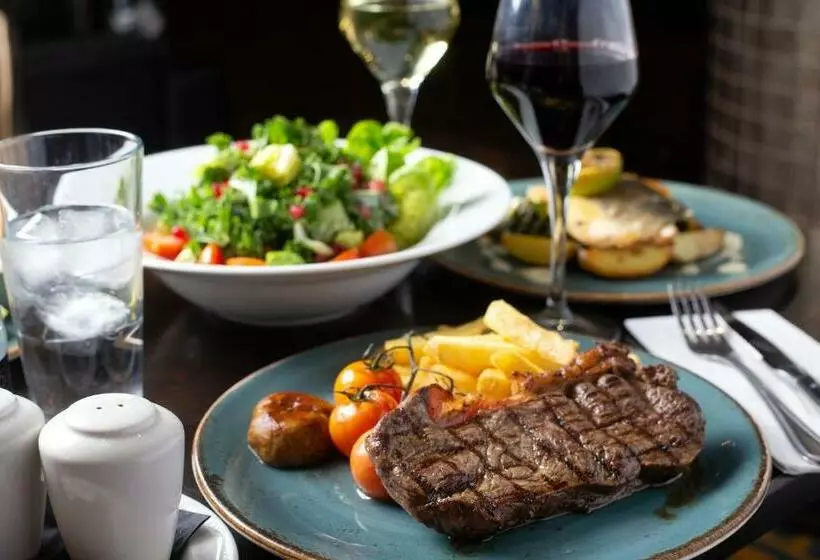 Fotos del hotel The President:  55