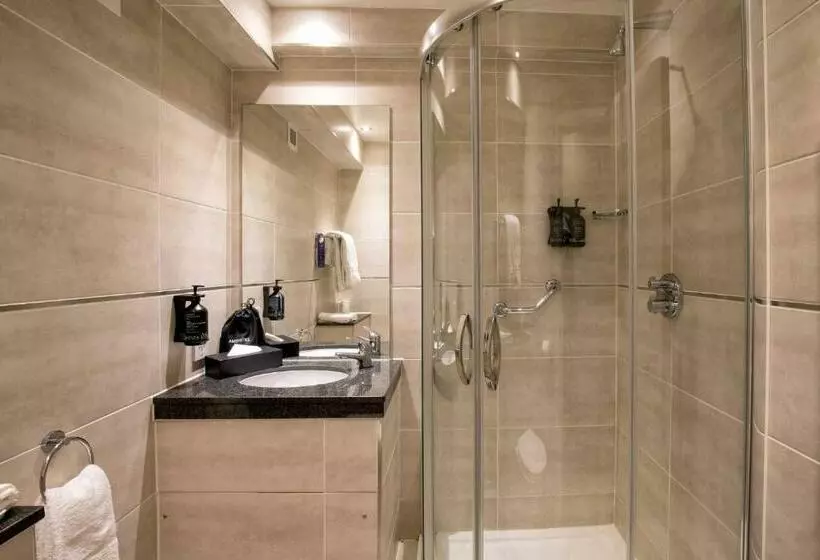 Fotos del hotel The President:  60