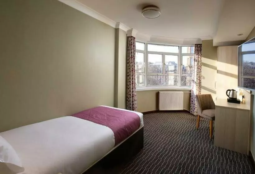 Fotos del hotel The President:  50