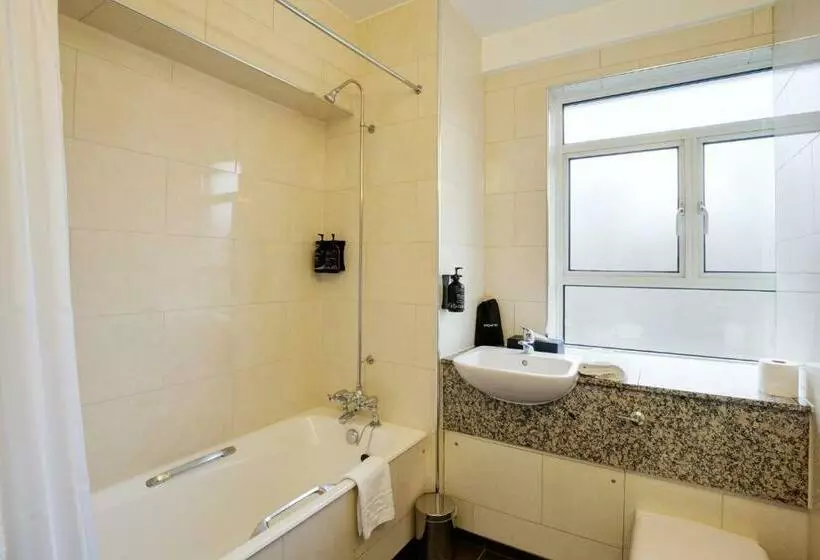 Fotos del hotel The President:  59