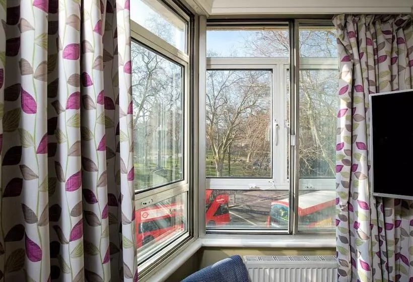 Fotos del hotel The President:  21