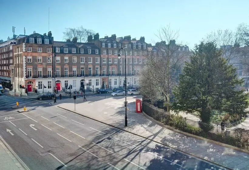 Fotos del hotel The President:  22