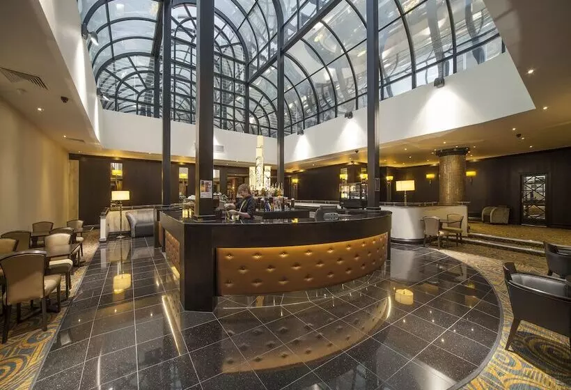 Fotos del hotel The President:  26