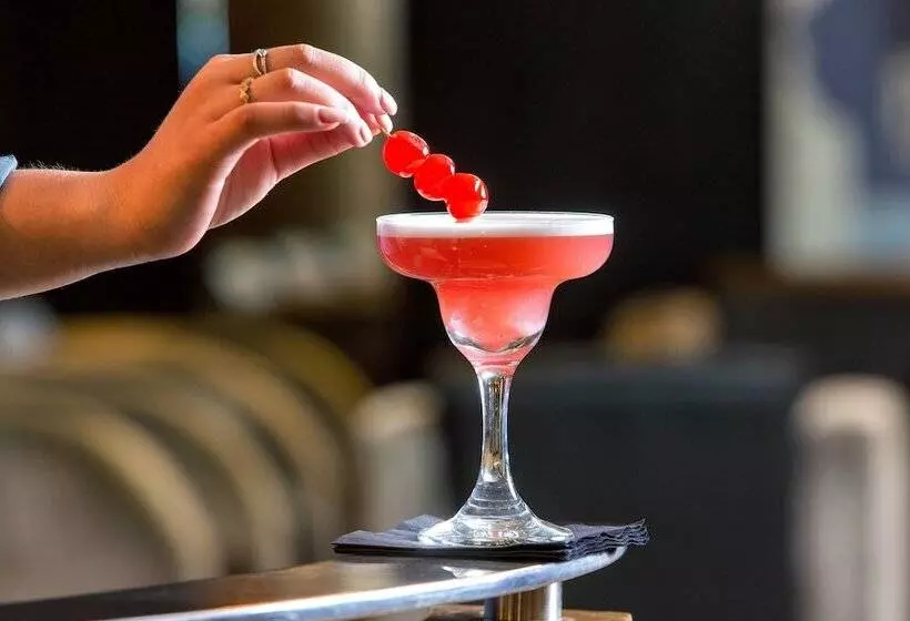 Fotos del hotel The President:  37