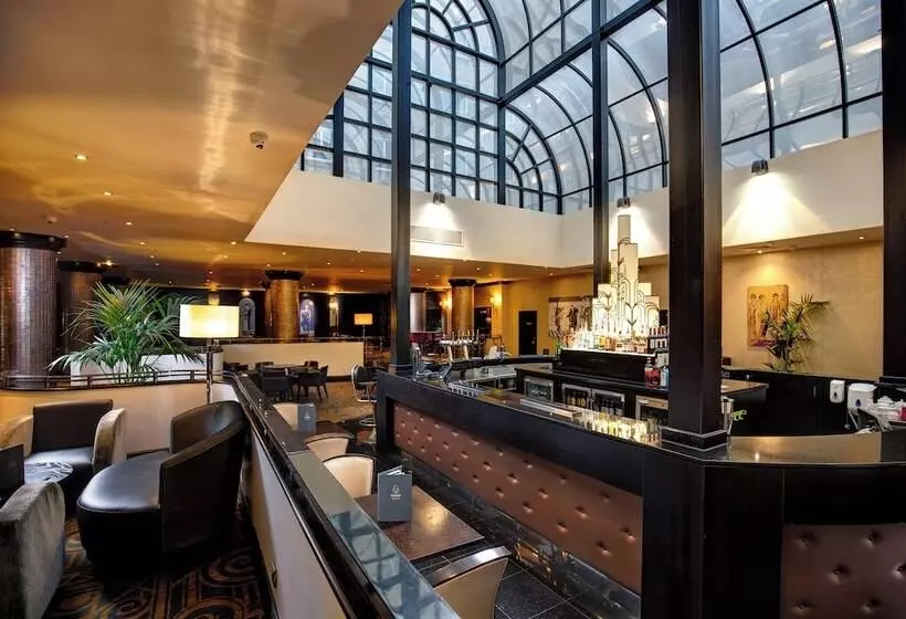 Fotos del hotel The President:  34