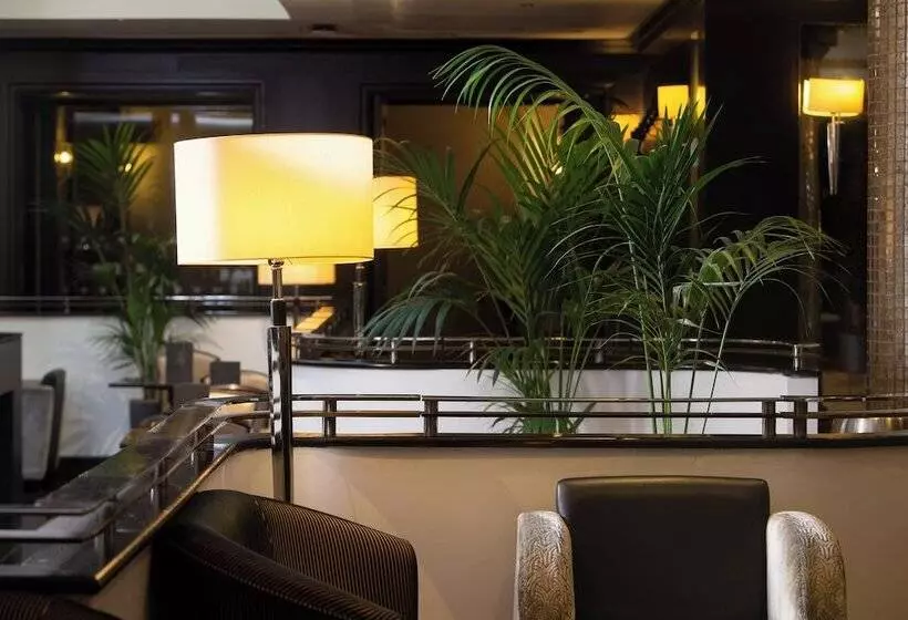 Fotos del hotel The President:  41