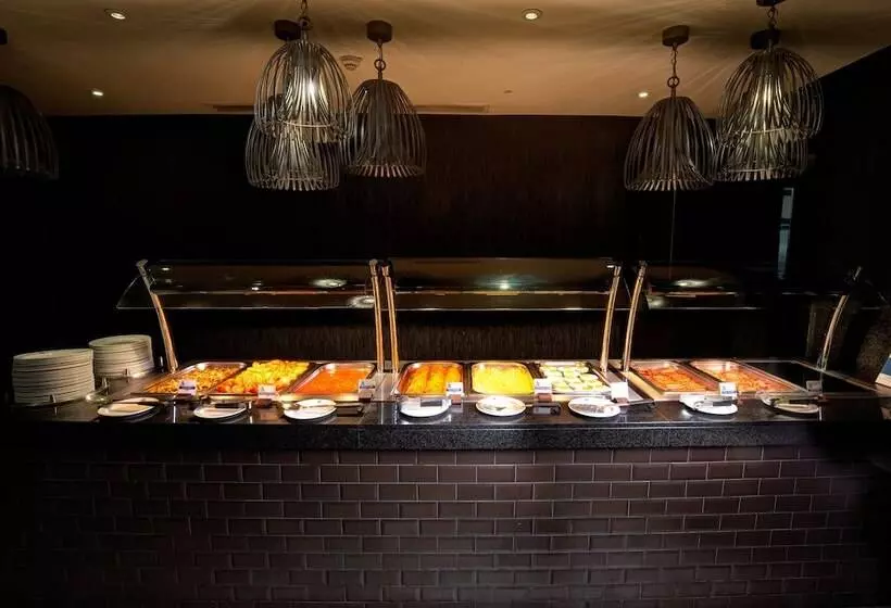 Fotos del hotel The President:  29