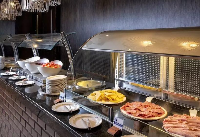 Fotos del hotel The President:  31