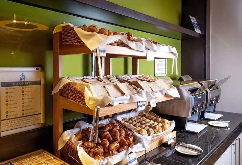 Fotos del hotel The President:  30