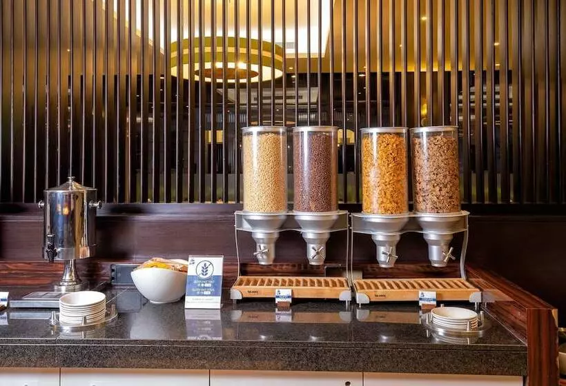 Fotos del hotel The President:  38