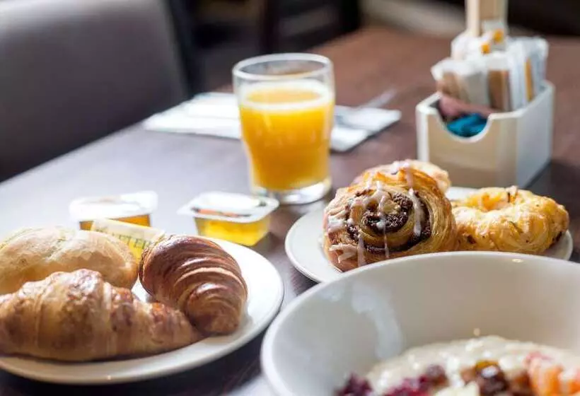 Fotos del hotel The President:  12