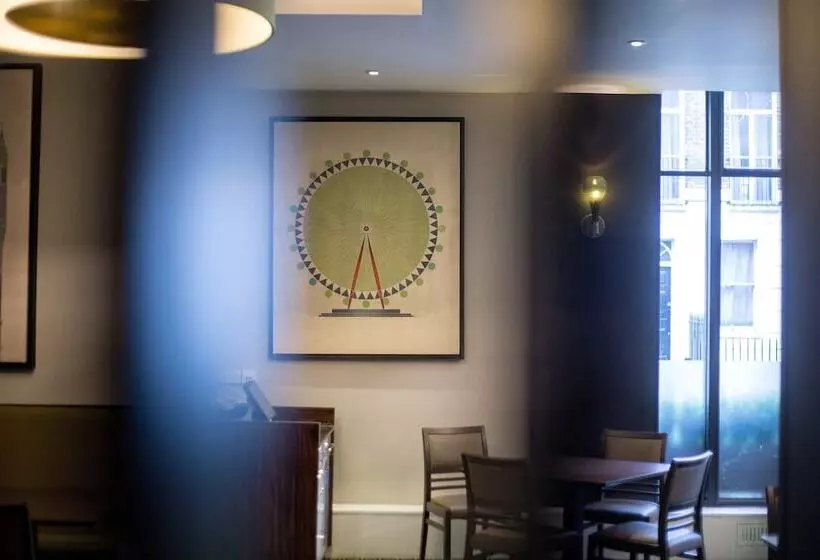 Fotos del hotel The President:  32