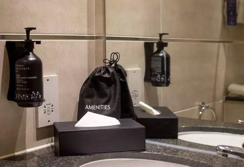 Fotos del hotel The President:  36