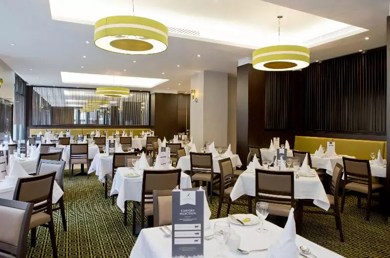 Fotos del hotel The President:  14