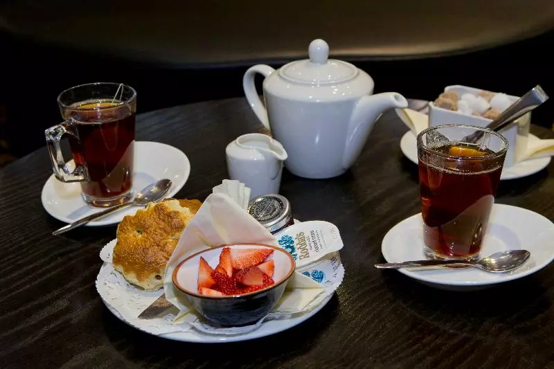 Fotos del hotel The President:  19