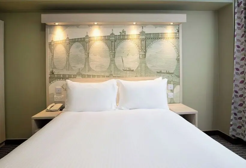 Fotos del hotel The President:  2
