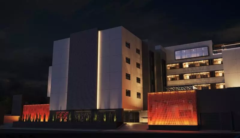 Fotos del hotel Real Del Rio:  6