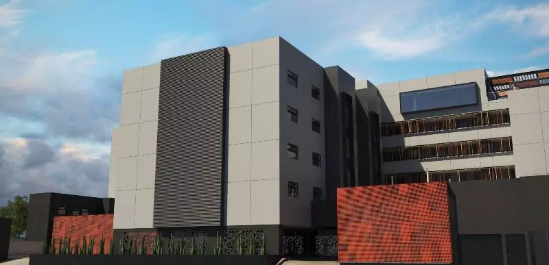 Fotos del hotel Real Del Rio:  12