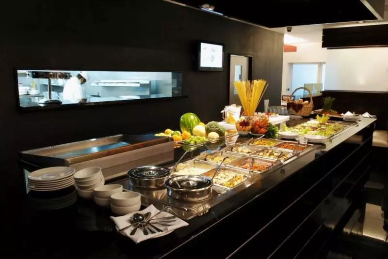 Fotos del hotel Real Del Rio:  4