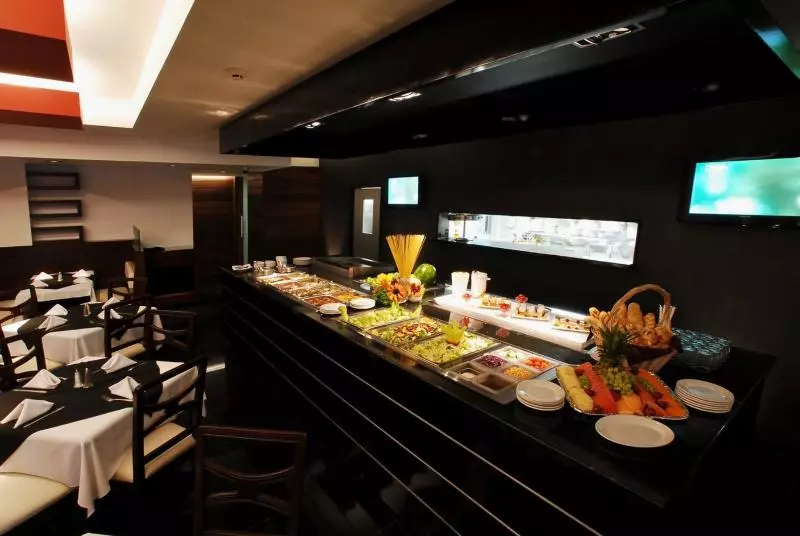 Fotos del hotel Real Del Rio:  9