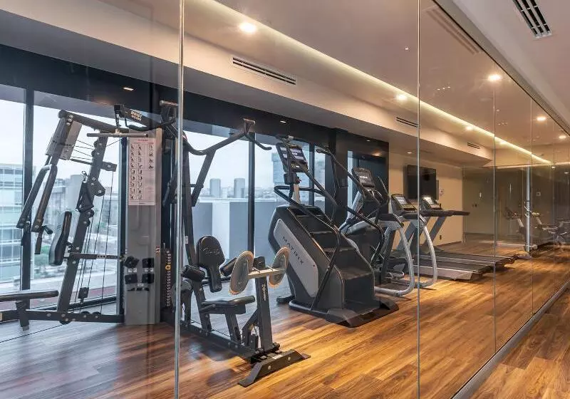 Fotos del hotel Real Del Rio:  8