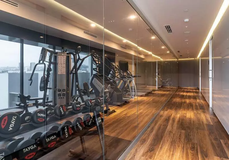 Fotos del hotel Real Del Rio:  14