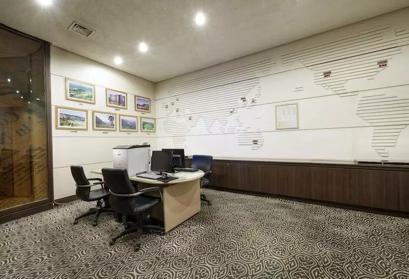 Fotos del hotel Seoul Riviera:  13