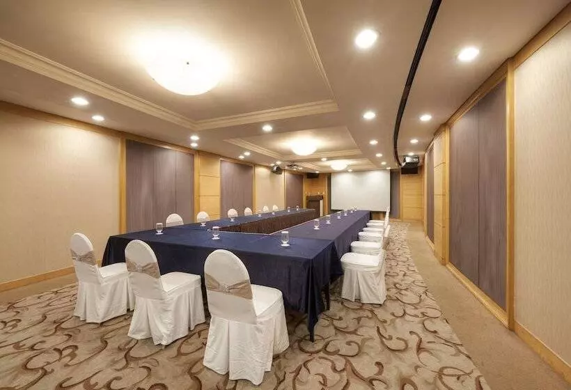 Fotos del hotel Seoul Riviera:  10