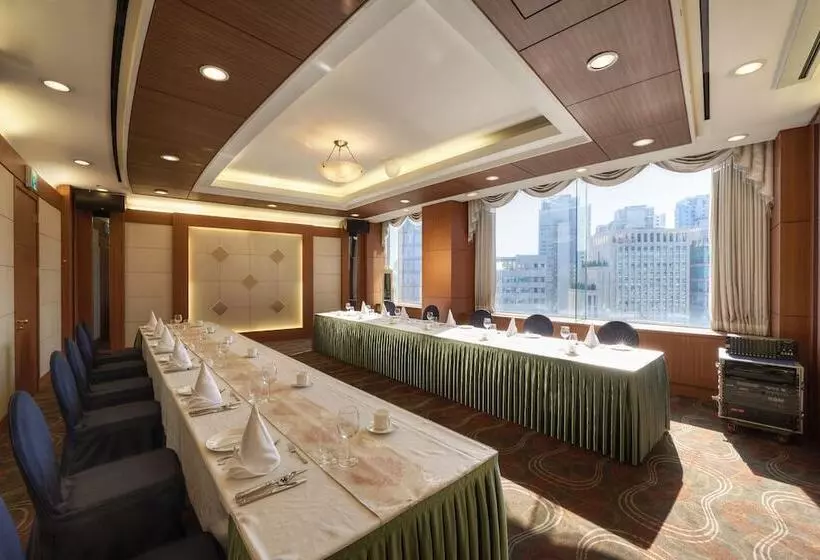 Fotos del hotel Seoul Riviera:  6