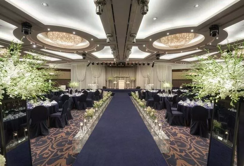 Fotos del hotel Seoul Riviera:  17