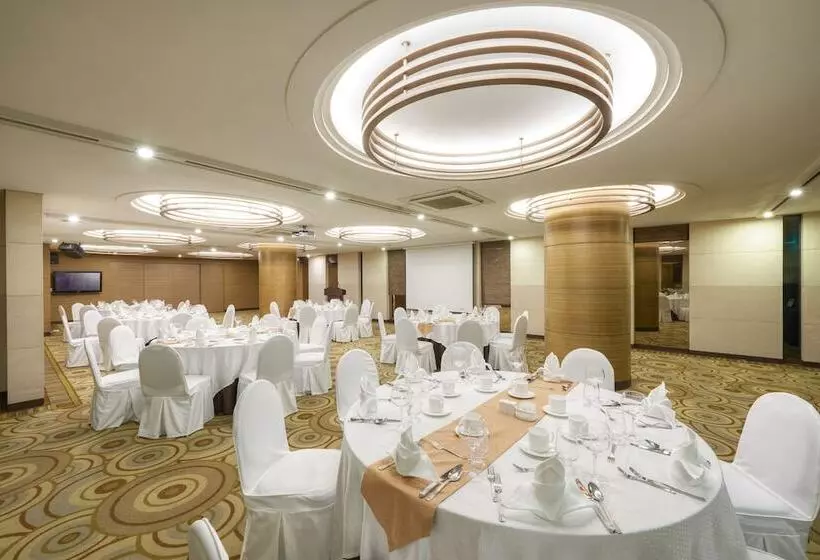 Fotos del hotel Seoul Riviera:  19