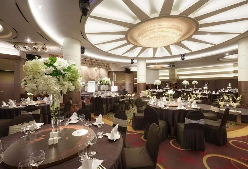 Fotos del hotel Seoul Riviera:  20