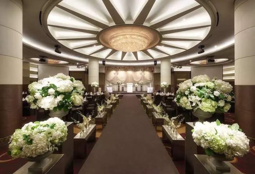 Fotos del hotel Seoul Riviera:  2