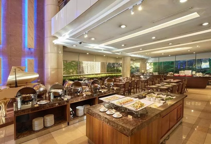 Fotos del hotel Seoul Riviera:  9