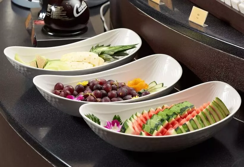 Fotos del hotel Seoul Riviera:  5