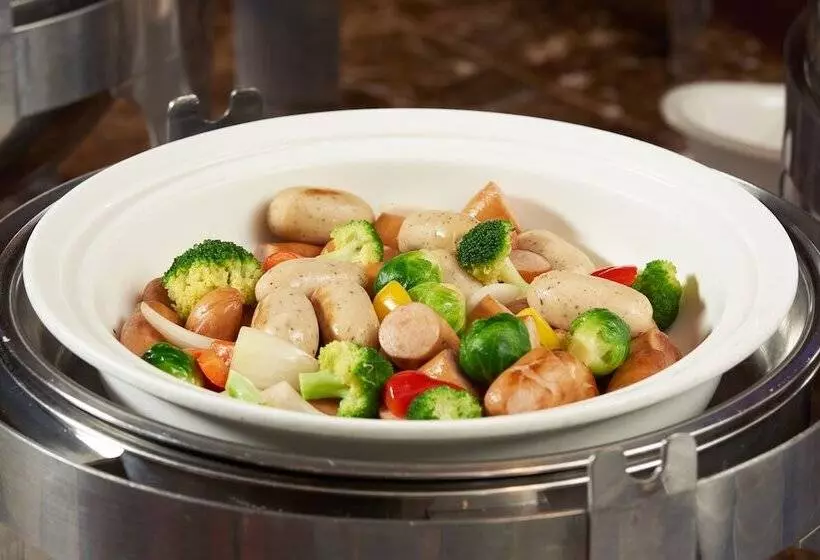 Fotos del hotel Seoul Riviera:  22