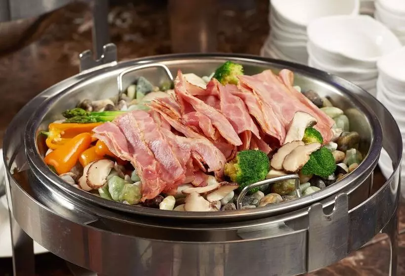 Fotos del hotel Seoul Riviera:  23