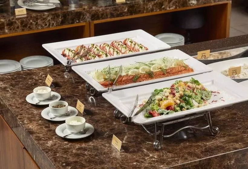 Fotos del hotel Seoul Riviera:  24