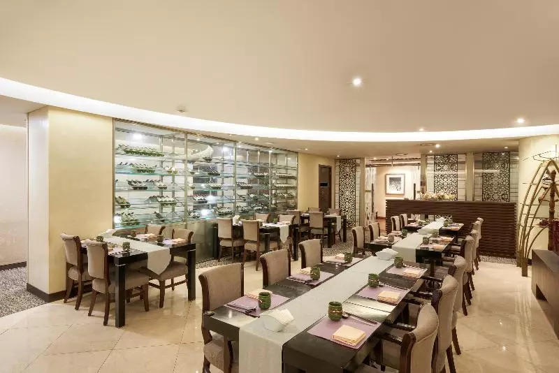 Fotos del hotel Seoul Riviera:  12