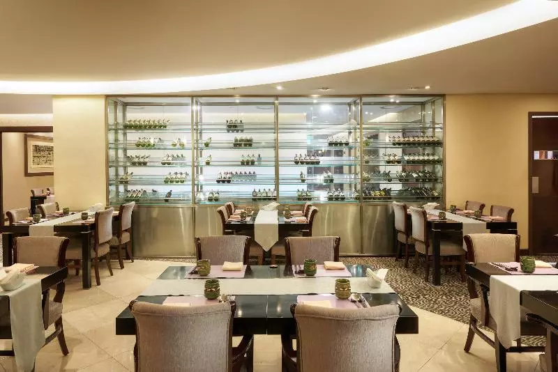 Fotos del hotel Seoul Riviera:  25