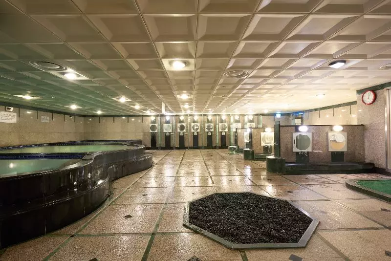 Fotos del hotel Seoul Riviera:  4