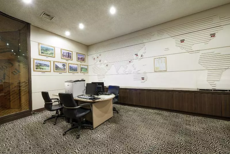 Fotos del hotel Seoul Riviera:  16