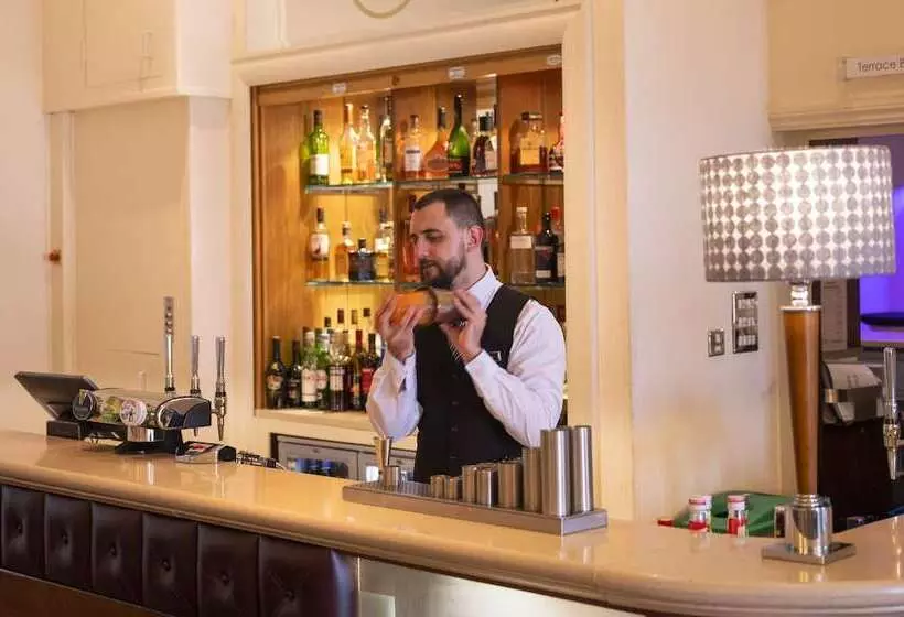 Fotos del hotel St George S:  13