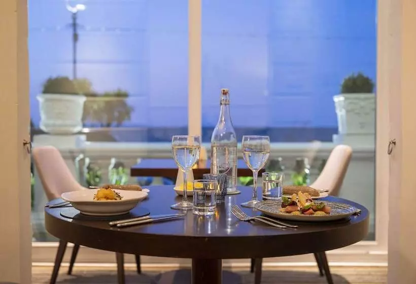 Fotos del hotel St George S:  6