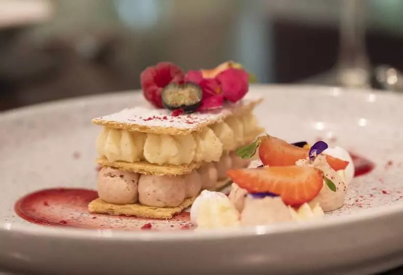 Fotos del hotel St George S:  12