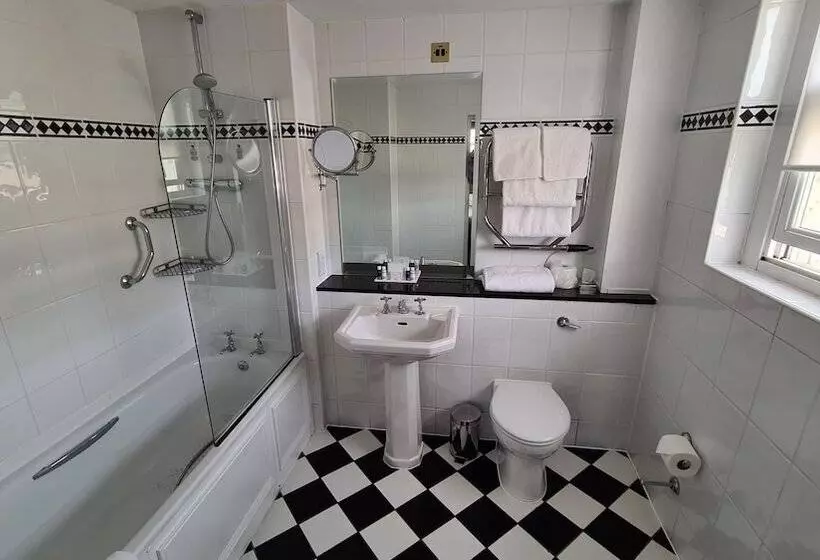 Fotos del hotel St George S:  19